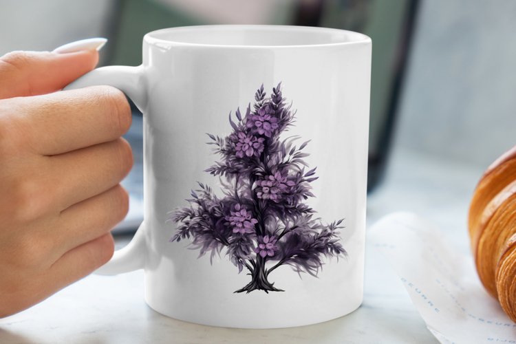 Lavender Png Image 10