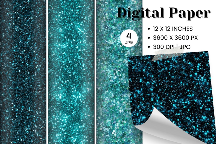 Sparkle Background Image 7