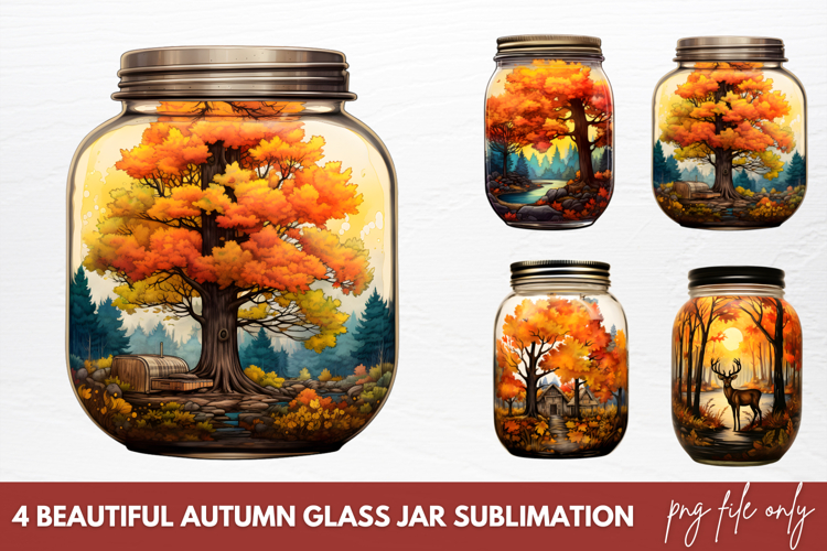 Jar Clipart Image 6
