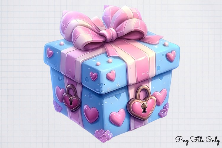 Boho Clipart Image 3