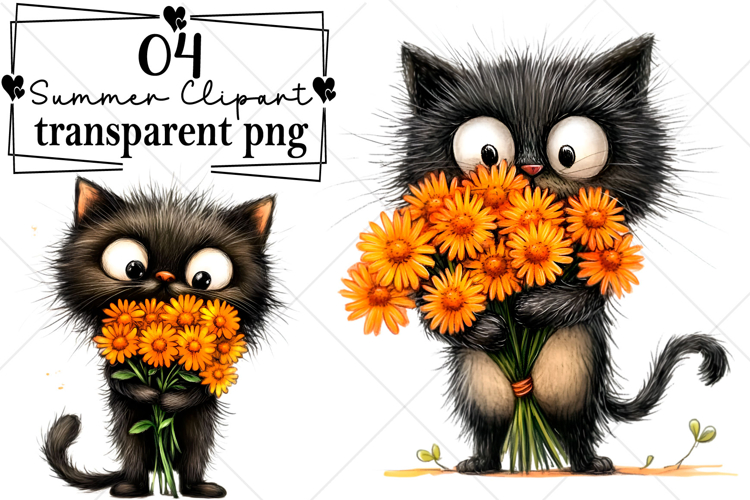 Summer Clipart Image 16