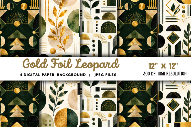 Animal Print Backgrounds Image 5