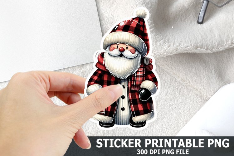 Weihnachtsmann Png Image 10