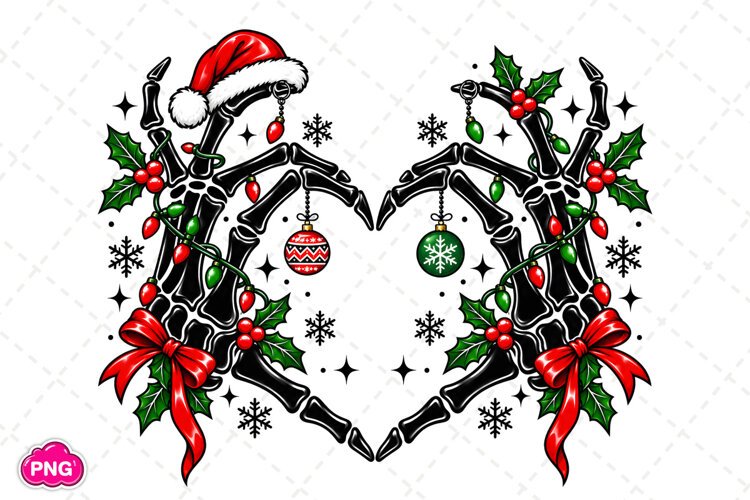 Trending Christmas PNG, Christmas PNG, Merry Christmas PNG example image 1