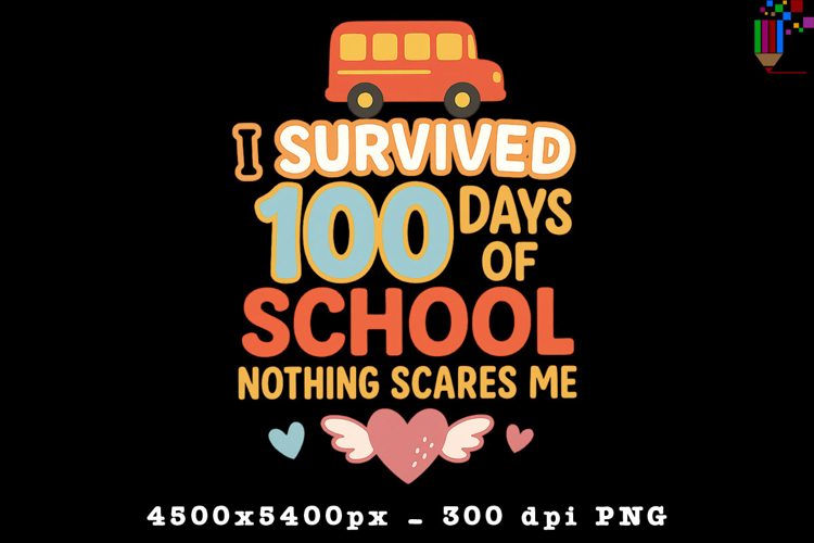 School Bus Png Image 19