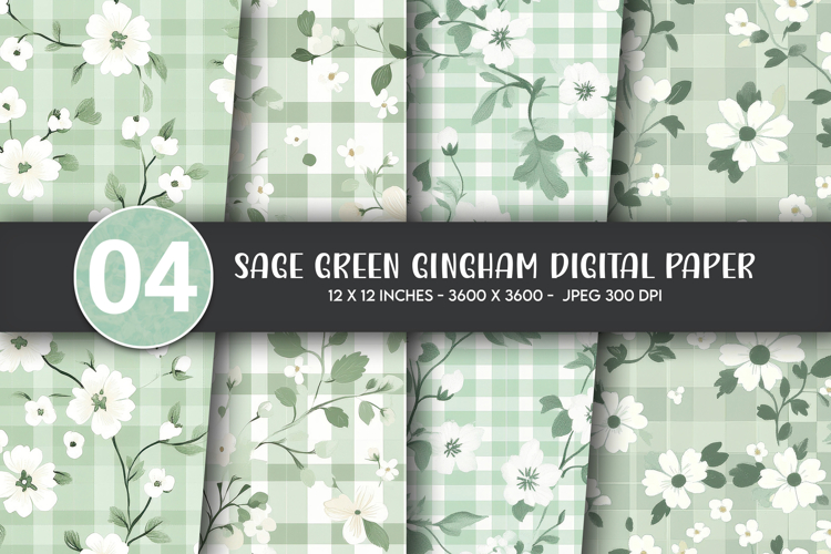 Mint Green Background Image 2