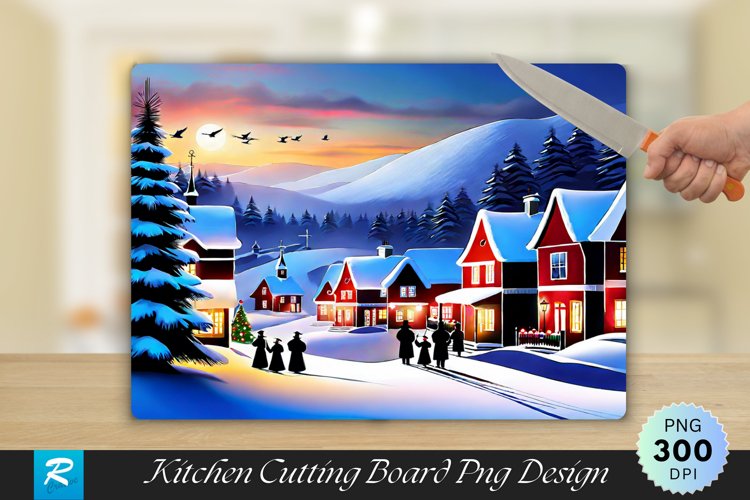 Christmas Decor Png Image 21