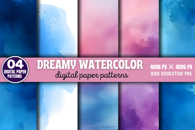 Seamless Pattern Background Image 3