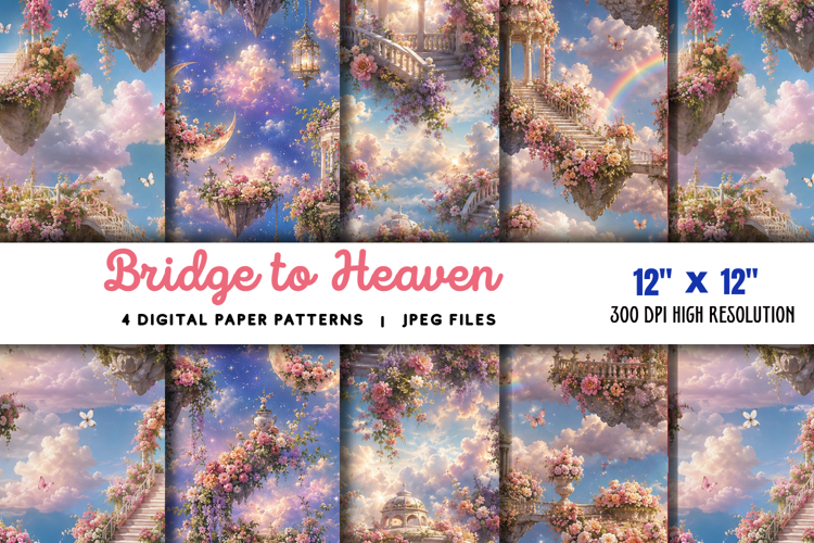 Sky Background Image 23