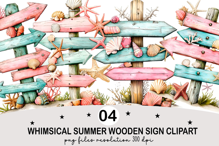 Summer Clipart Image 19