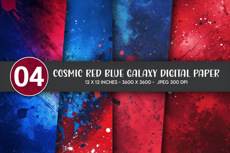 Red Texture Image 10