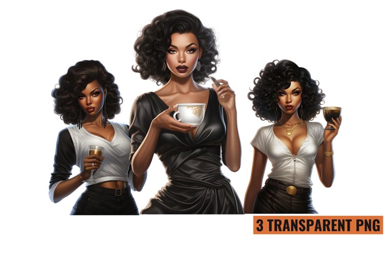 Coffee Clipart Image 16