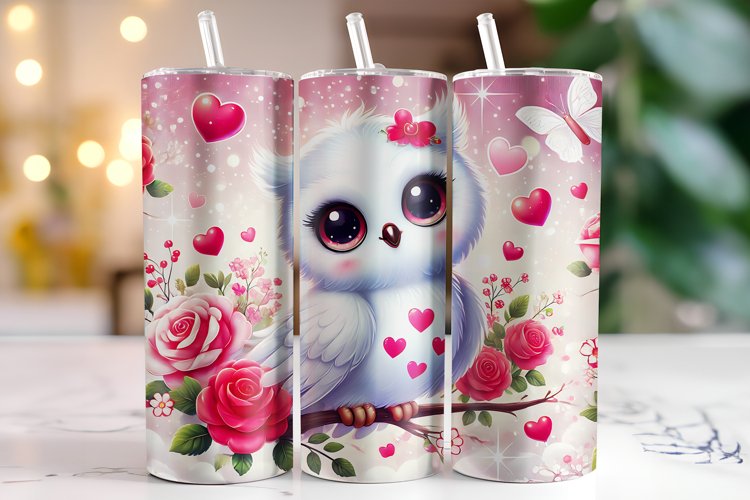 Owl Clipart Image 15