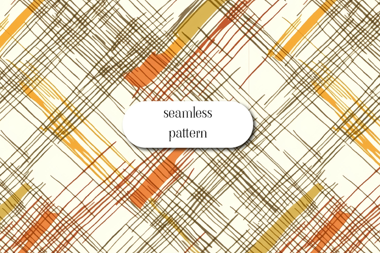 Fall Seamless Pattern Image 8