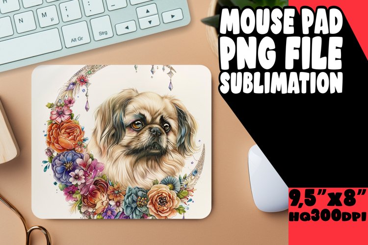 Dog Clipart Image 3