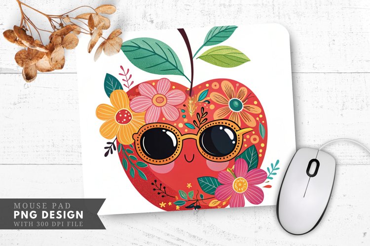 Apfel Png Image 12