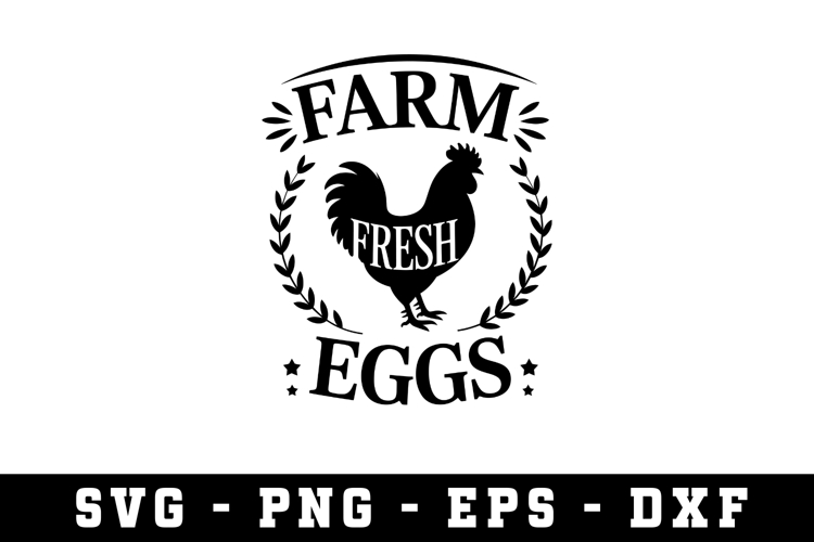 Farming Svg Image 16