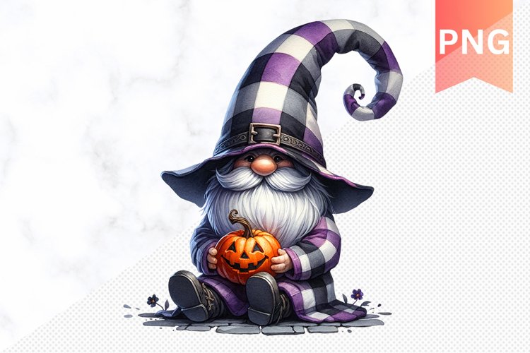 Gnome Clipart Image 17
