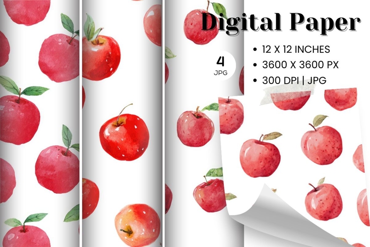 Back to School Background Teacher Wallpaper Digital Paper_4