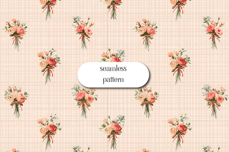 Rose Background Image 3