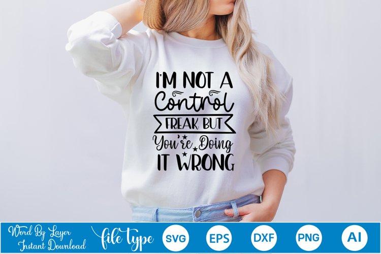 Mom Quote Svg Image 13