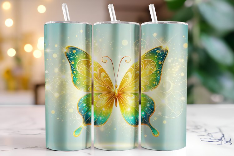 Butterfly Clipart Image 21