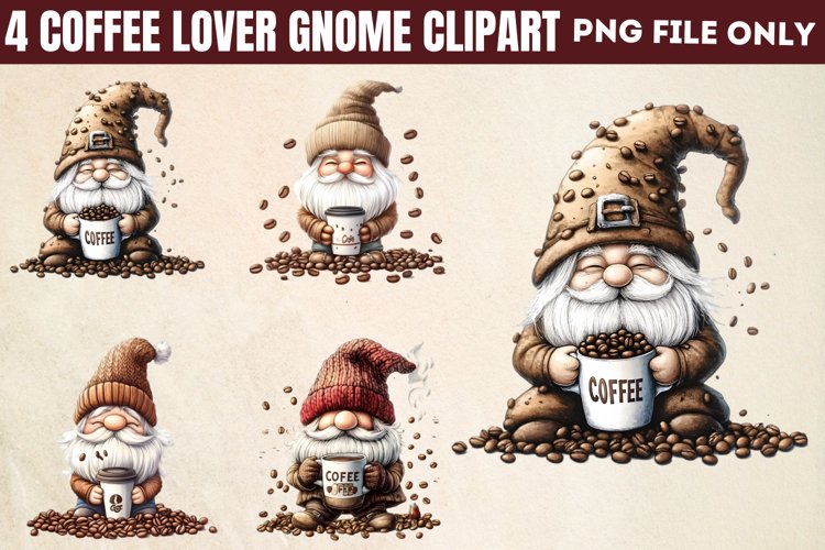 Valentine Gnome Png Image 22