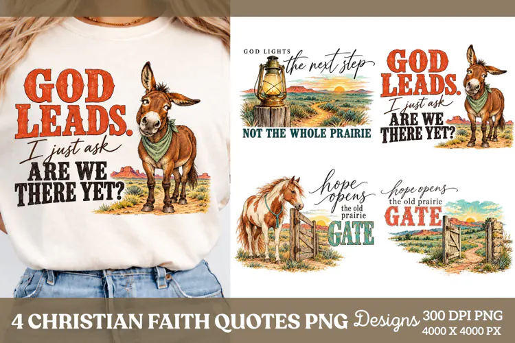 Christian Faith Quotes PNG