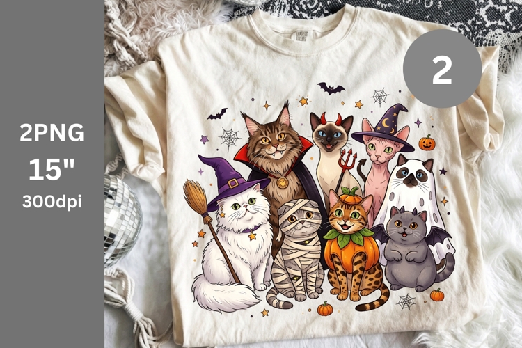 Halloween Png Image 17