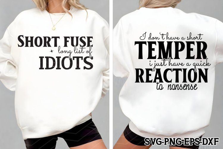 Funny Sayings Svg Image 13