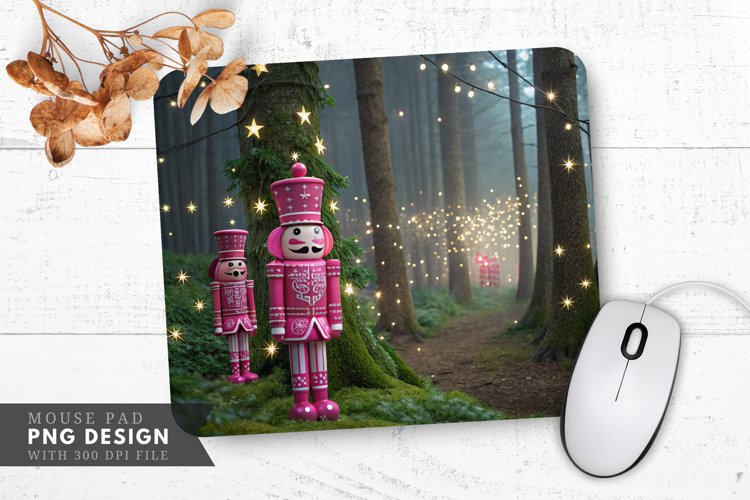 Nutcracker Clipart Image 10