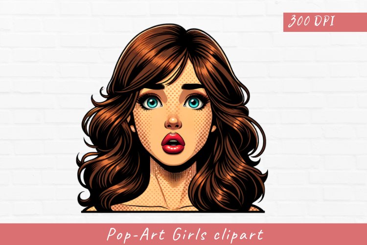 Women Clipart Image 21