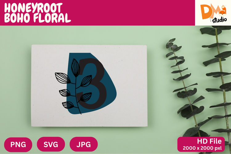 Rustic Svg Image 13