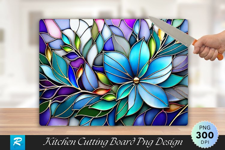 Stained Glass Png Image 7