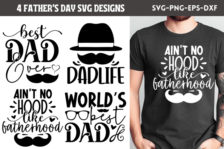 Fathers Day Svg Image 10