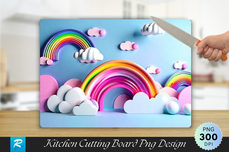 Regenbogen Png Image 4