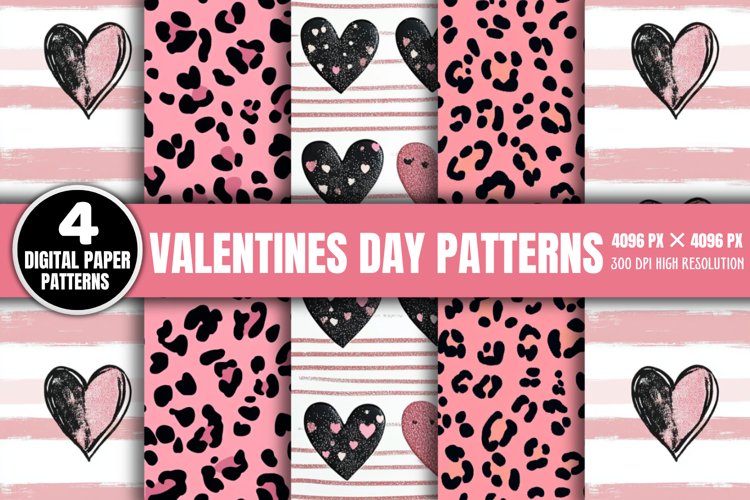 Valentines Day Clipart Image 17