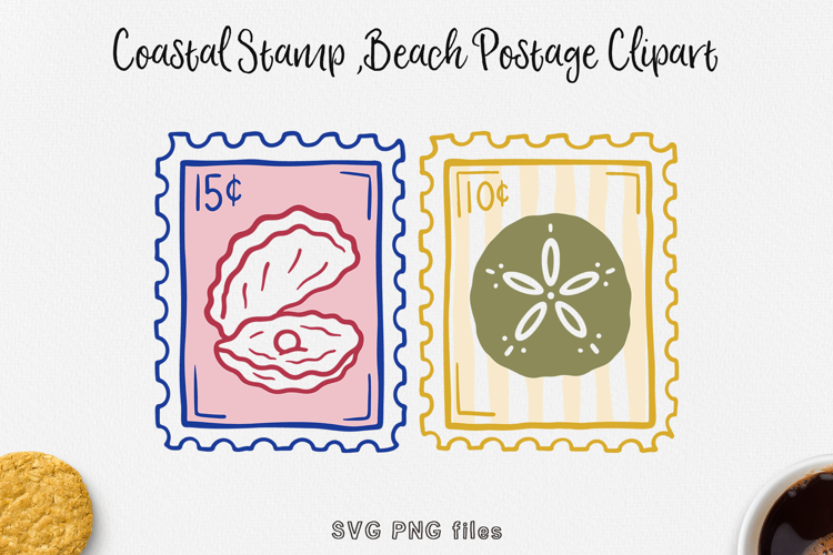 Nautical Clipart  Image 4