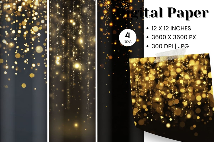 Sparkle Background Image 5