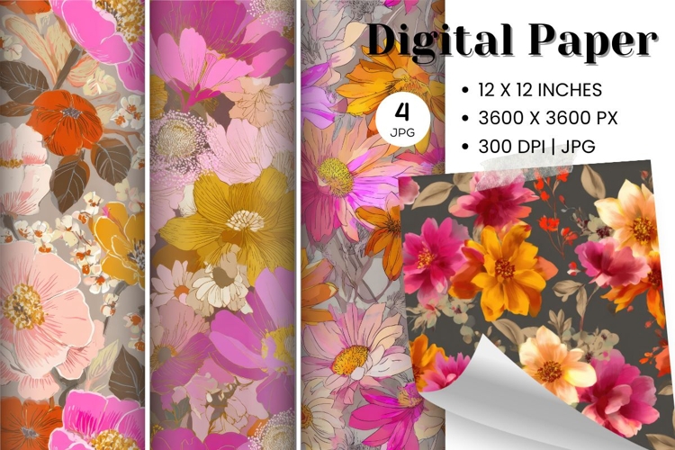 Pattern Background Image 24