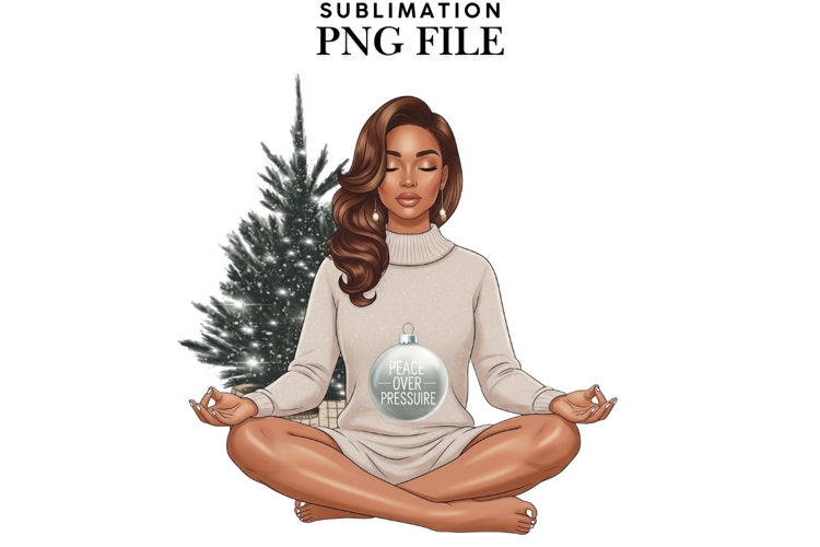 Women Clipart Image 4
