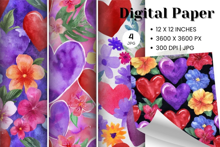 Pattern Background Image 12