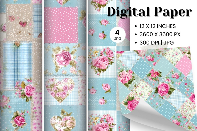 Pattern Background Image 19