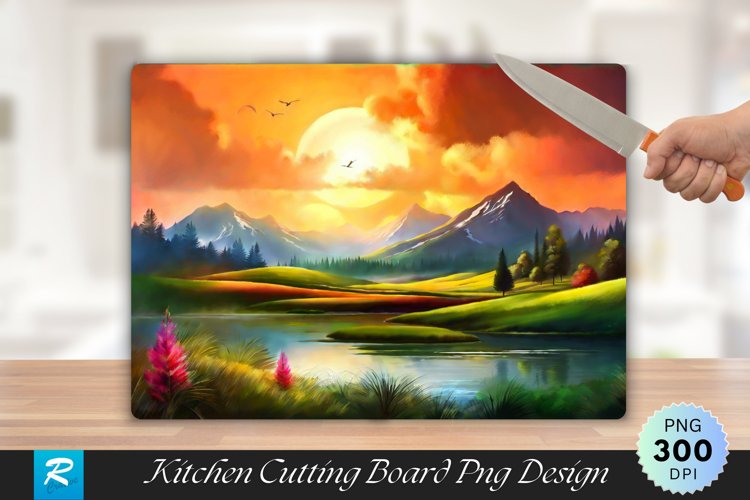 Sublimation Art Image 13