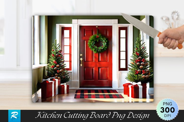 Greenery Clipart Image 11