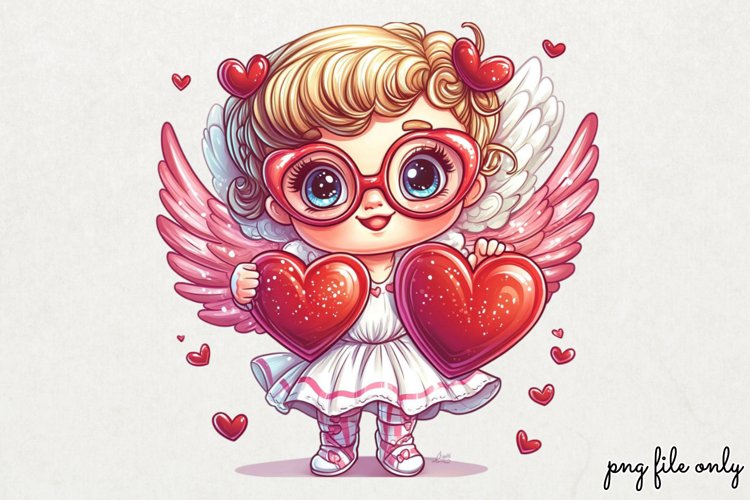 Heart PNG Image 2