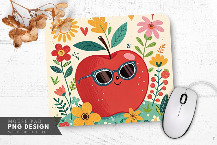 Apfel Png Image 11