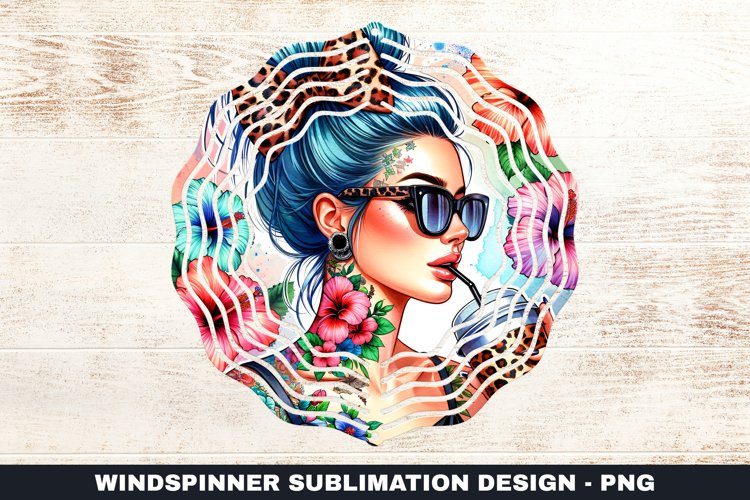 Butterfly Sublimation Designs Image 10