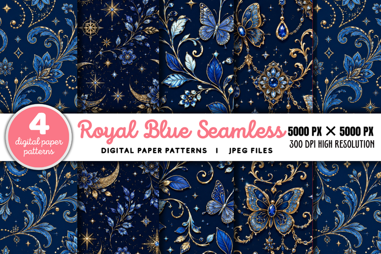 Blue Backgrounds Image 22