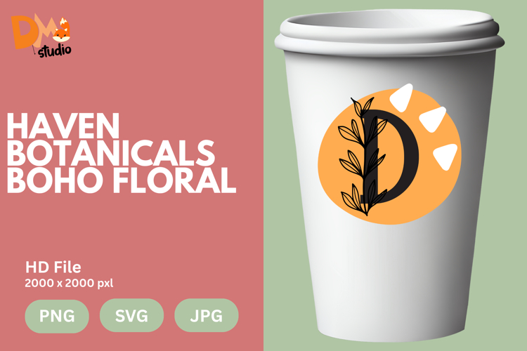 Hand Logo Design Image 11